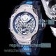 Best Qaulity Copy Hublot Samuel Ross Limited Edition Orange Watch Boy Size 44mm (6)_th.jpg